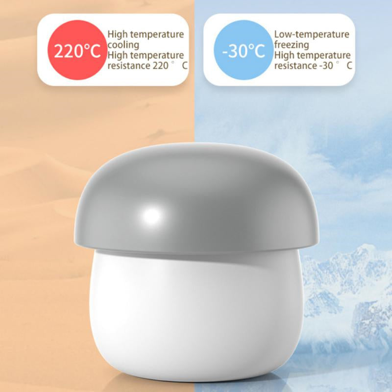 FanEase Ice Block Mold