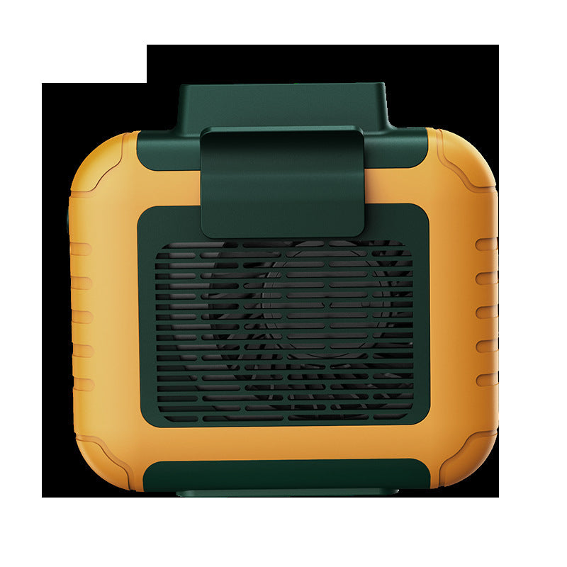 FanEase Waist Cooler