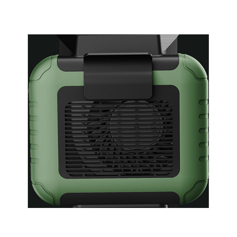 FanEase Waist Cooler