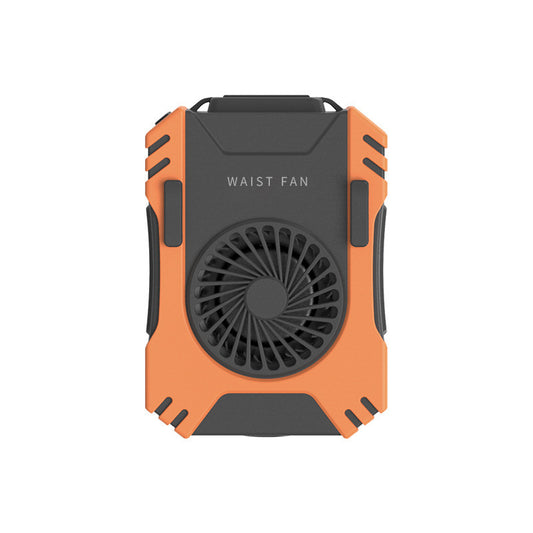 FanEase Waist Cooler