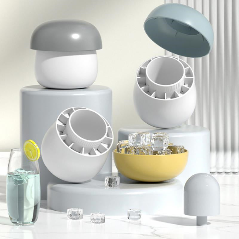 FanEase Ice Block Mold