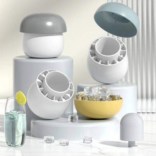 FanEase Ice Block Mold