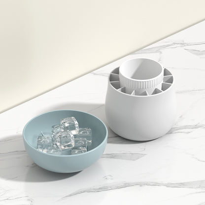 FanEase Ice Block Mold