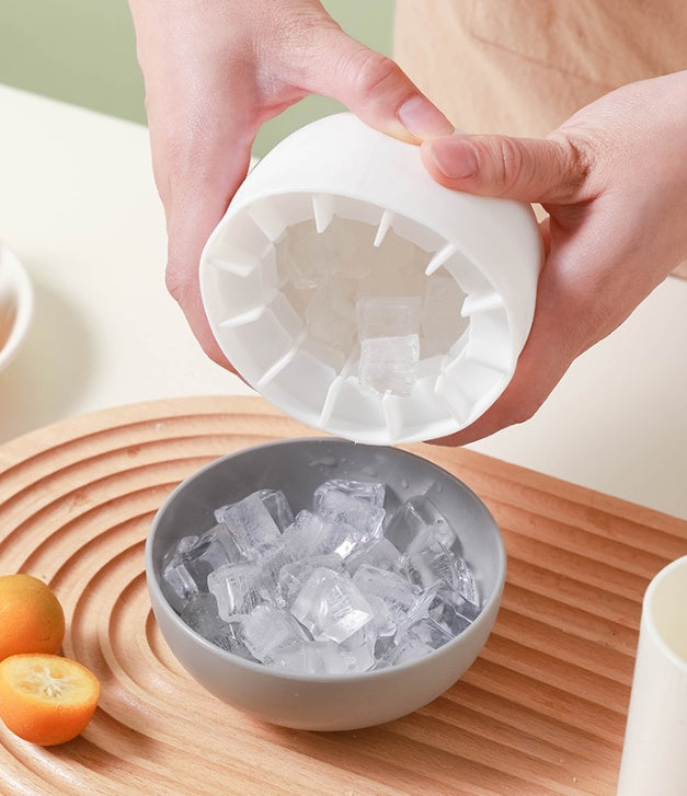 FanEase Ice Block Mold