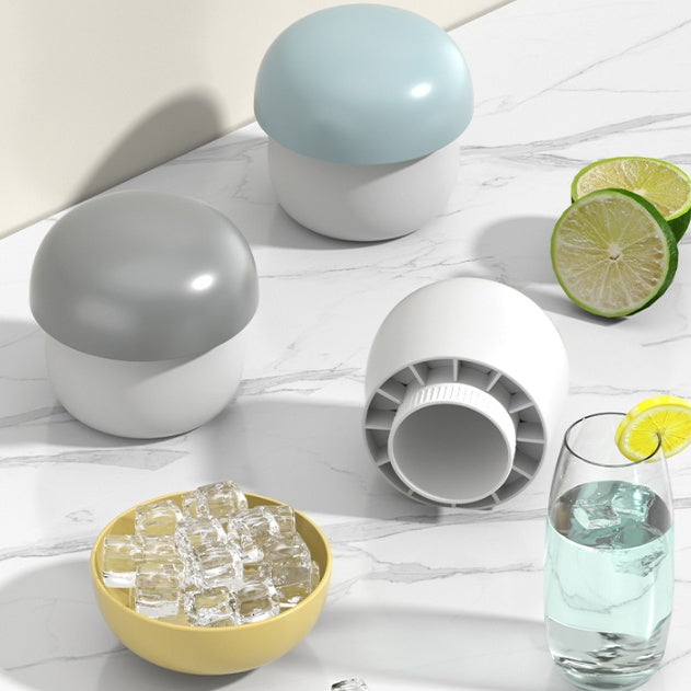 FanEase Ice Block Mold