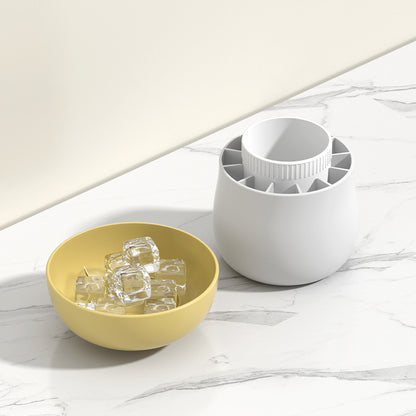 FanEase Ice Block Mold
