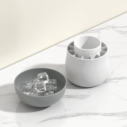 FanEase Ice Block Mold