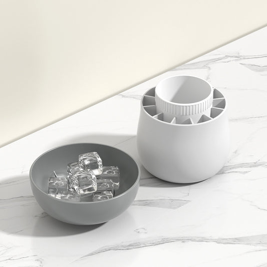 FanEase Ice Block Mold